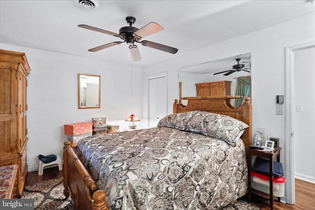 14129 LOUISE DR SW, Cresaptown, MD 21502