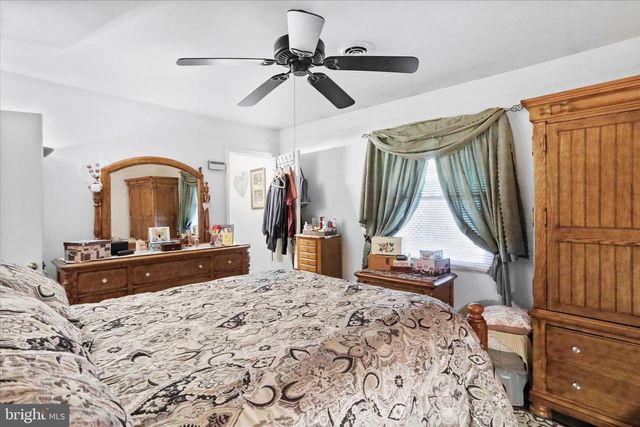 14129 LOUISE DR SW, Cresaptown, MD 21502