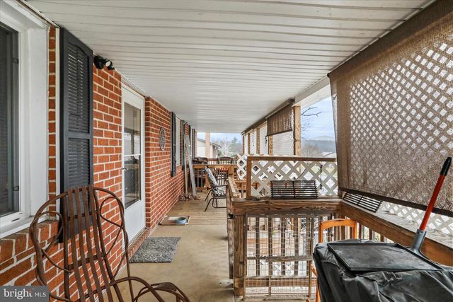 14129 LOUISE DR SW, Cresaptown, MD 21502