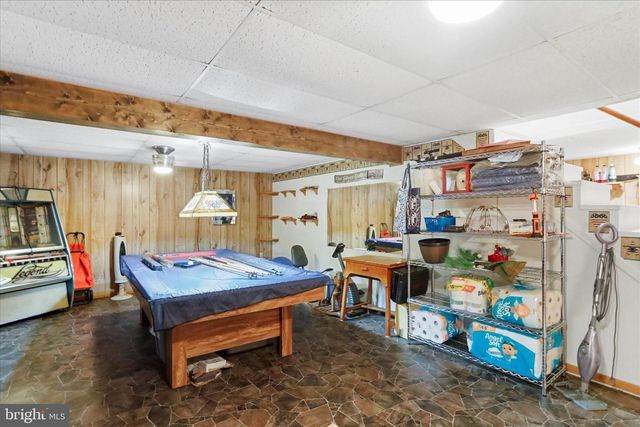 14129 LOUISE DR SW, Cresaptown, MD 21502