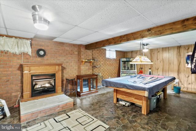 14129 LOUISE DR SW, Cresaptown, MD 21502