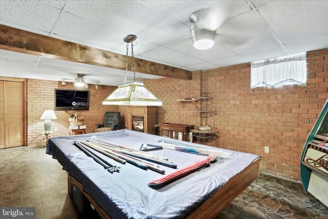 14129 LOUISE DR SW, Cresaptown, MD 21502