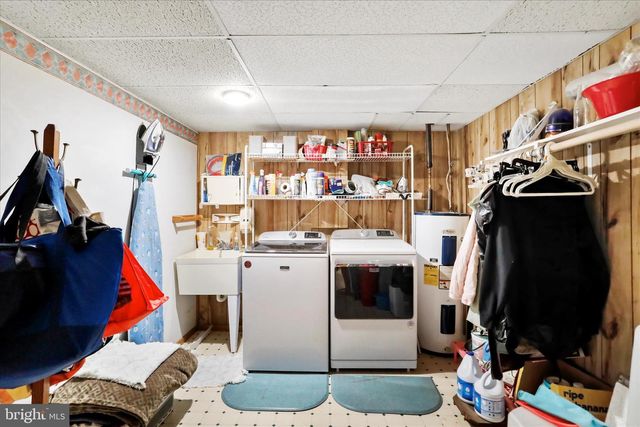 14129 LOUISE DR SW, Cresaptown, MD 21502