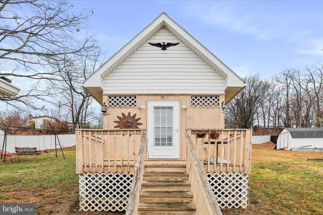 14129 LOUISE DR SW, Cresaptown, MD 21502