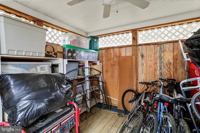 14129 LOUISE DR SW, Cresaptown, MD 21502