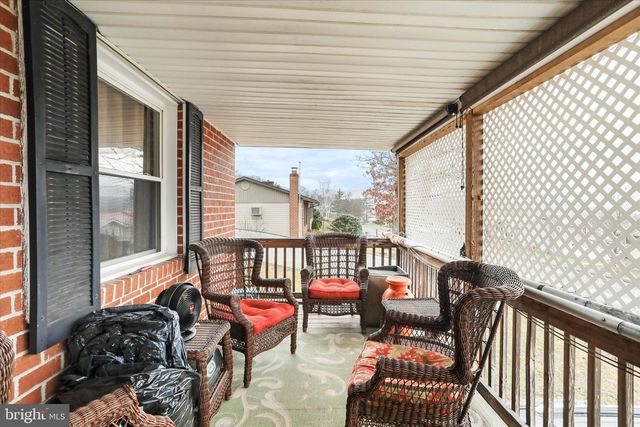 14129 LOUISE DR SW, Cresaptown, MD 21502