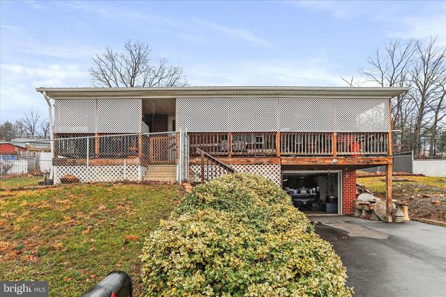 14129 LOUISE DR SW, Cresaptown, MD 21502