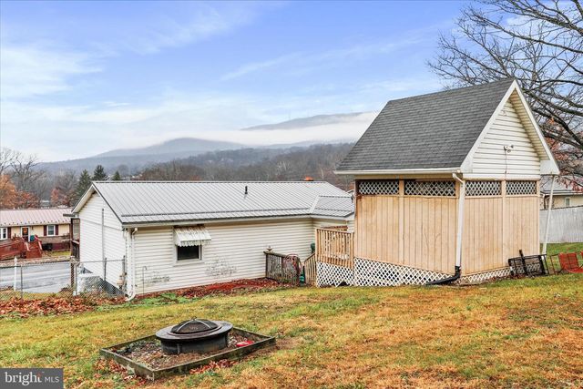 14129 LOUISE DR SW, Cresaptown, MD 21502