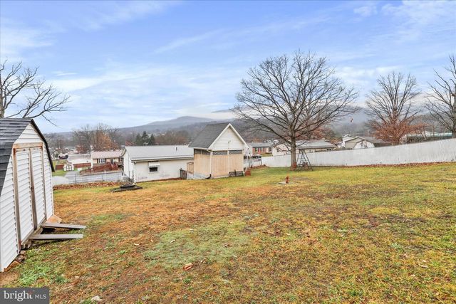 14129 LOUISE DR SW, Cresaptown, MD 21502