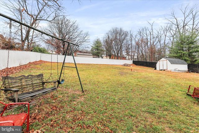 14129 LOUISE DR SW, Cresaptown, MD 21502