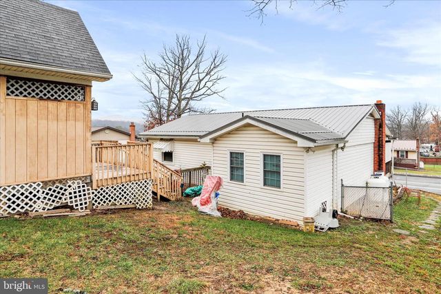 14129 LOUISE DR SW, Cresaptown, MD 21502