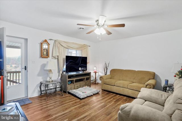 14129 LOUISE DR SW, Cresaptown, MD 21502