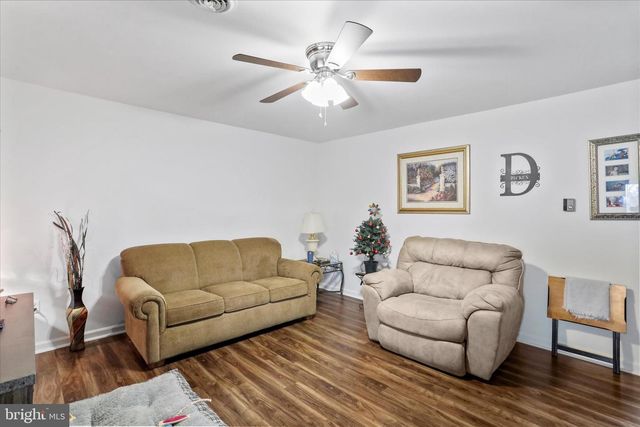 14129 LOUISE DR SW, Cresaptown, MD 21502