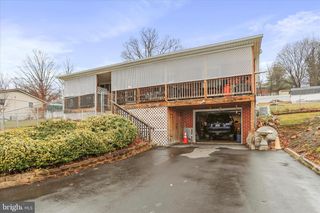 14129 LOUISE DR SW, Cresaptown, MD 21502