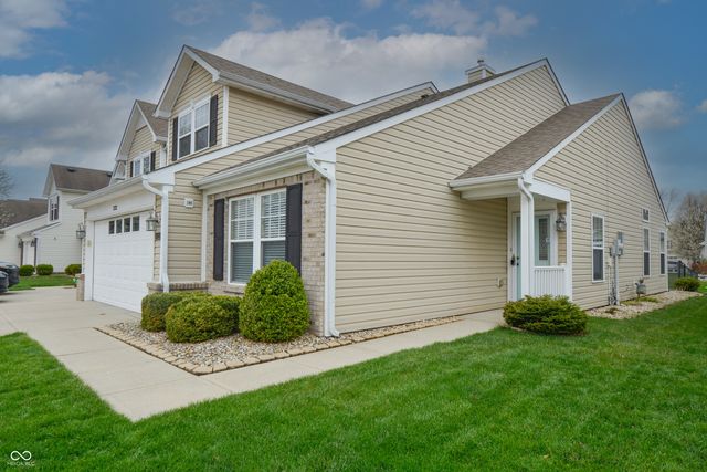 1222 Estuary Drive, Indianapolis, IN 46217