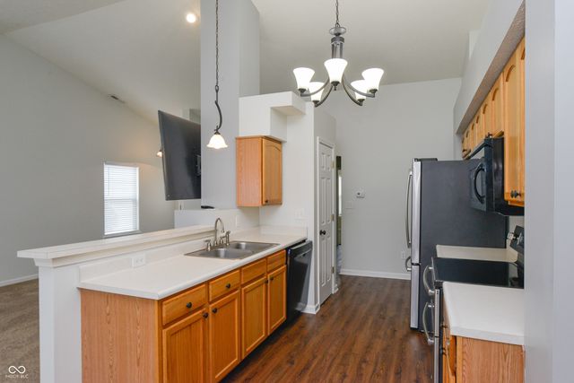 1222 Estuary Drive, Indianapolis, IN 46217