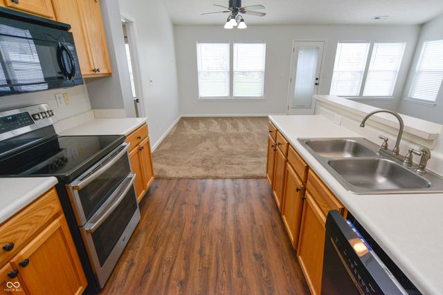 1222 Estuary Drive, Indianapolis, IN 46217