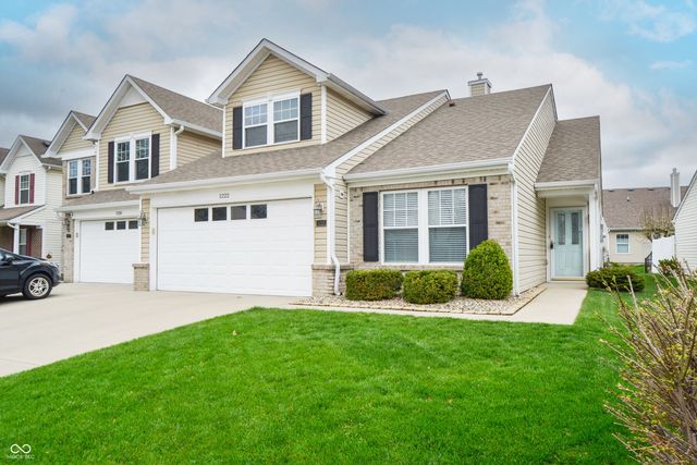1222 Estuary Drive, Indianapolis, IN 46217