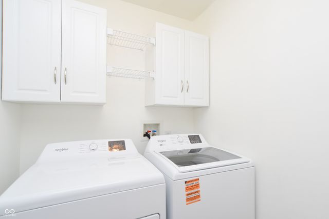 1222 Estuary Drive, Indianapolis, IN 46217