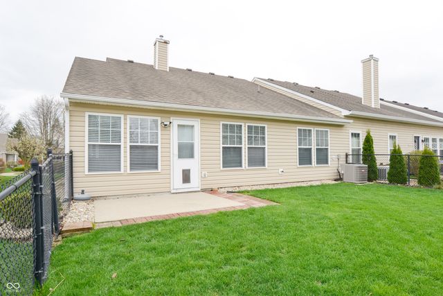 1222 Estuary Drive, Indianapolis, IN 46217