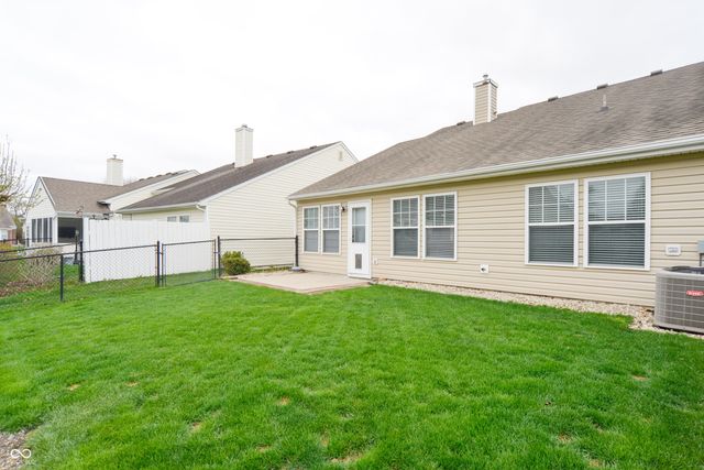 1222 Estuary Drive, Indianapolis, IN 46217