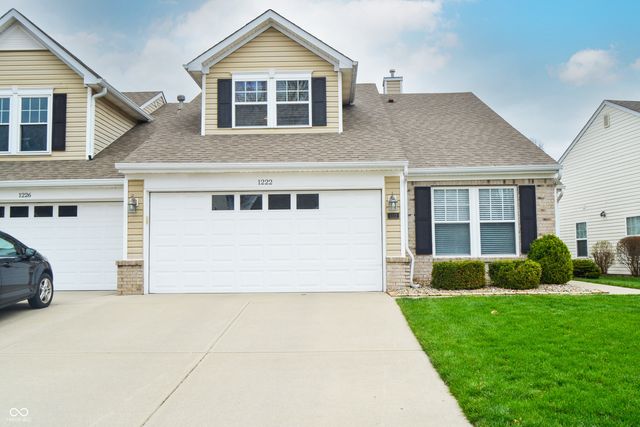 1222 Estuary Drive, Indianapolis, IN 46217