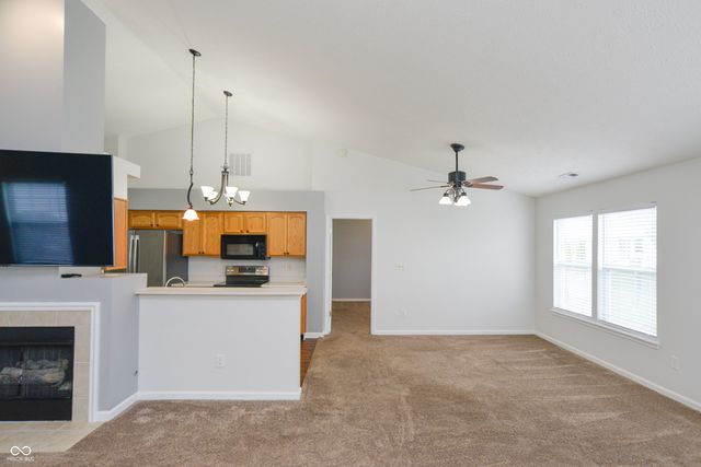 1222 Estuary Drive, Indianapolis, IN 46217