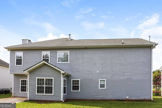 5382 Winding Glen Drive, Lithonia, GA 30038