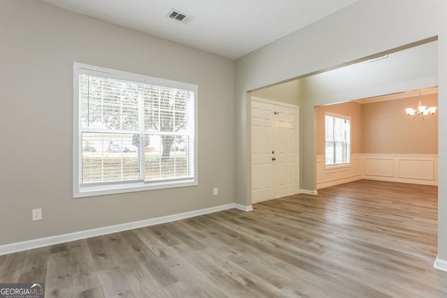 5382 Winding Glen Drive, Lithonia, GA 30038