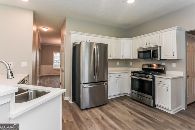 5382 Winding Glen Drive, Lithonia, GA 30038