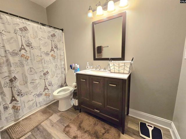 237 Wild Olive Drive, Columbia, SC 29229