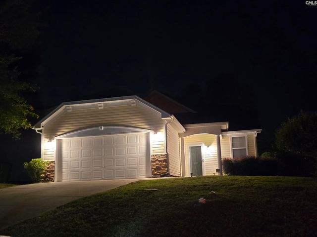 237 Wild Olive Drive, Columbia, SC 29229