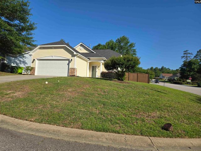 237 Wild Olive Drive, Columbia, SC 29229