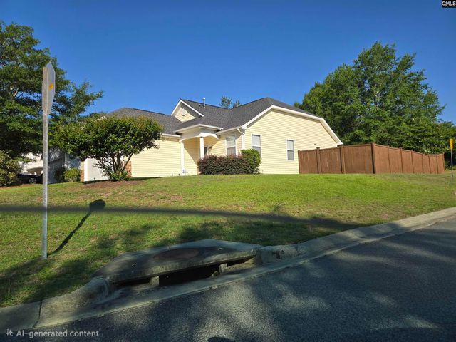 237 Wild Olive Drive, Columbia, SC 29229
