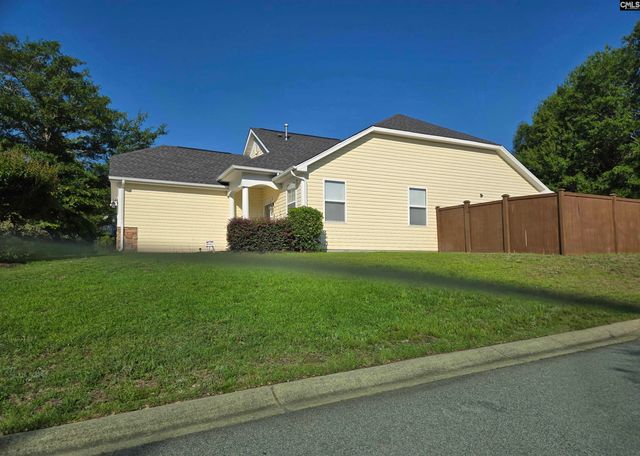 237 Wild Olive Drive, Columbia, SC 29229