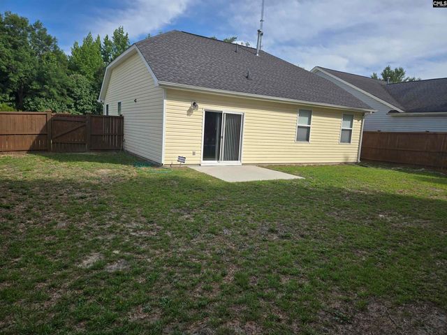 237 Wild Olive Drive, Columbia, SC 29229