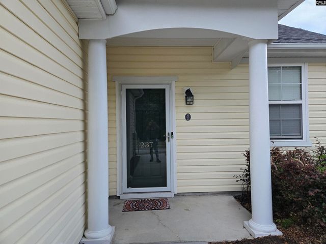 237 Wild Olive Drive, Columbia, SC 29229