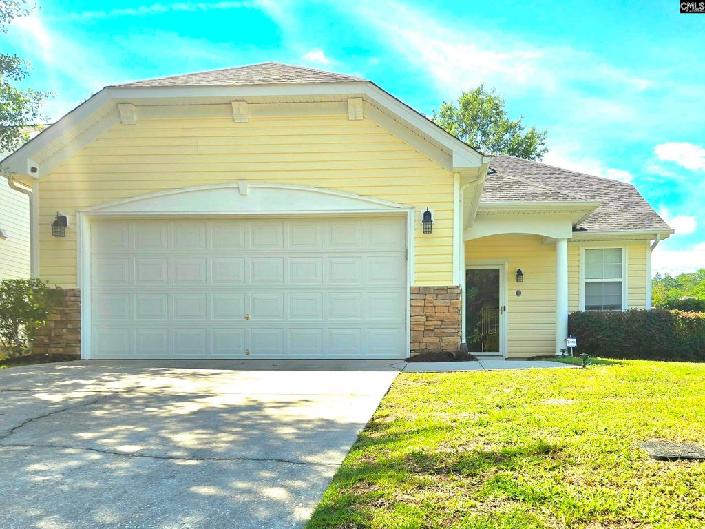 237 Wild Olive Drive, Columbia, SC 29229