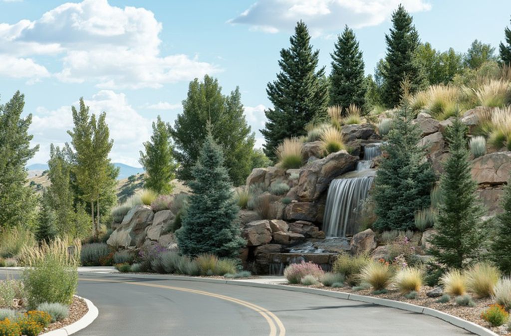 15762 S Soleil Vista Dr 15-19, Herriman, UT 84096 — exterior