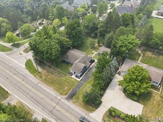 17875 Beck Road, Northville Township, MI 48168