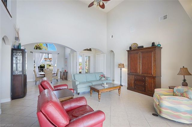 1128 NW 43rd AVE, Cape Coral, FL 33993