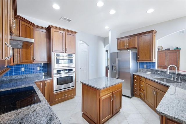1128 NW 43rd AVE, Cape Coral, FL 33993
