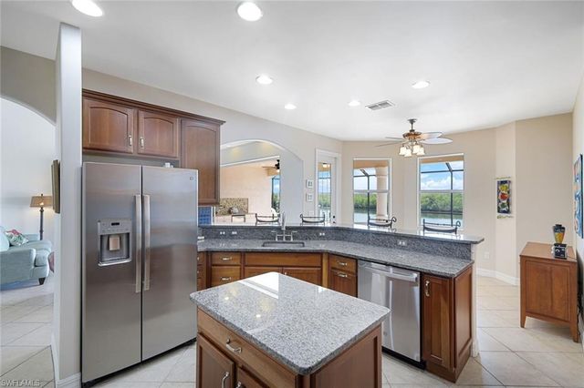1128 NW 43rd AVE, Cape Coral, FL 33993