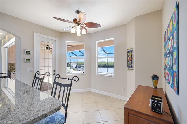 1128 NW 43rd AVE, Cape Coral, FL 33993