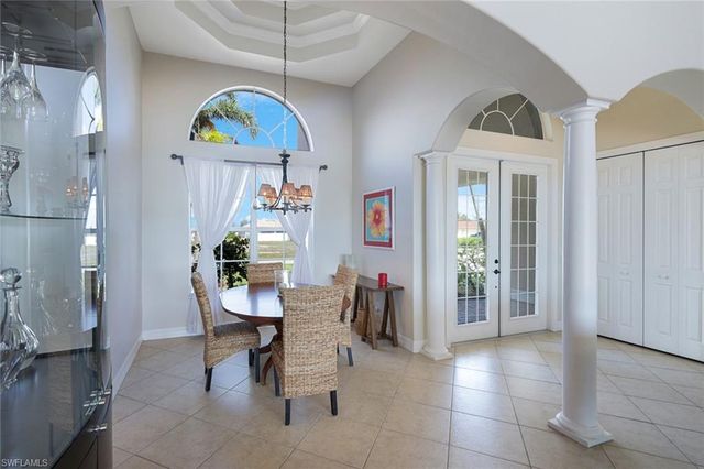 1128 NW 43rd AVE, Cape Coral, FL 33993