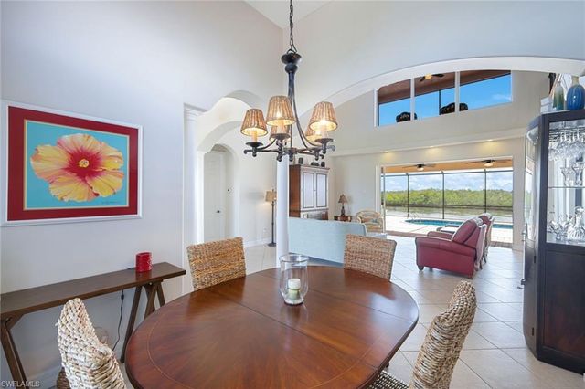 1128 NW 43rd AVE, Cape Coral, FL 33993