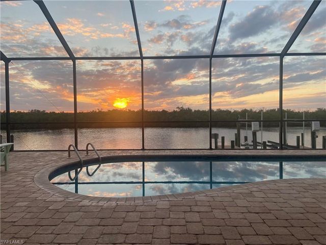 1128 NW 43rd AVE, Cape Coral, FL 33993
