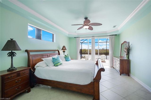 1128 NW 43rd AVE, Cape Coral, FL 33993