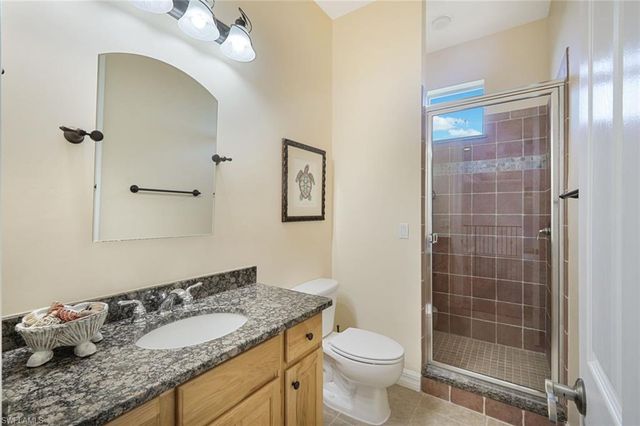 1128 NW 43rd AVE, Cape Coral, FL 33993