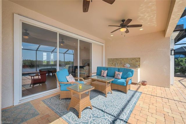 1128 NW 43rd AVE, Cape Coral, FL 33993